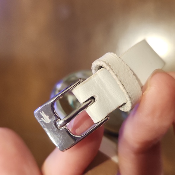Lacoste pink watch - Picture 6 of 6